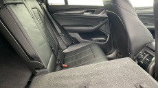 BMW X4 xDrive20d MHT M Sport X 5dr Step Auto Diesel Estate